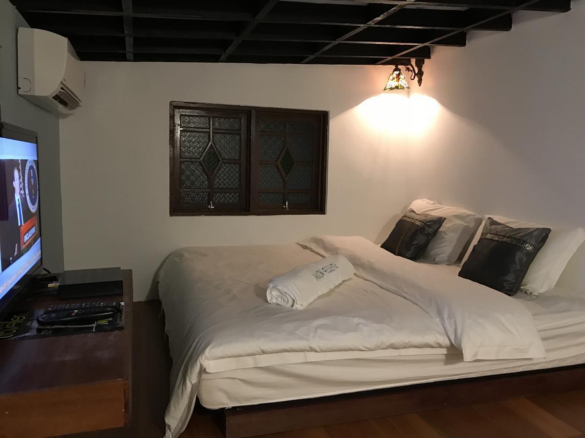 Hotel Rangoon @ 3*