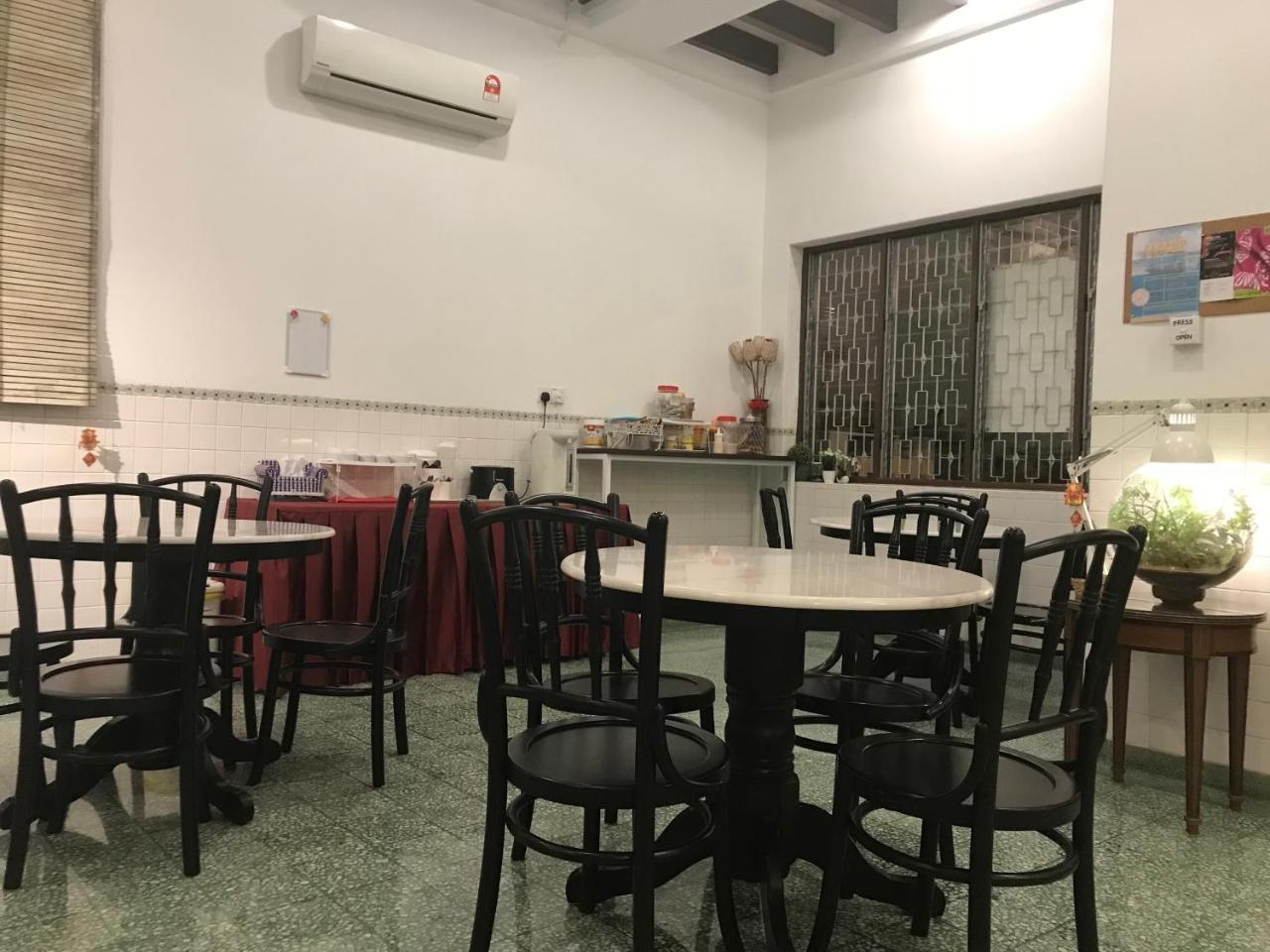 Hotel Rangoon @