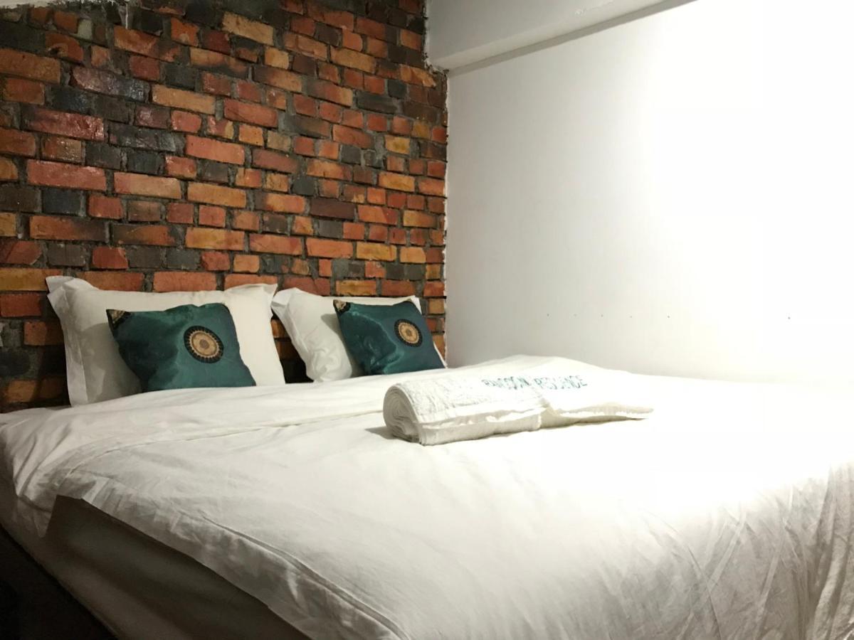 Hotel Rangoon @