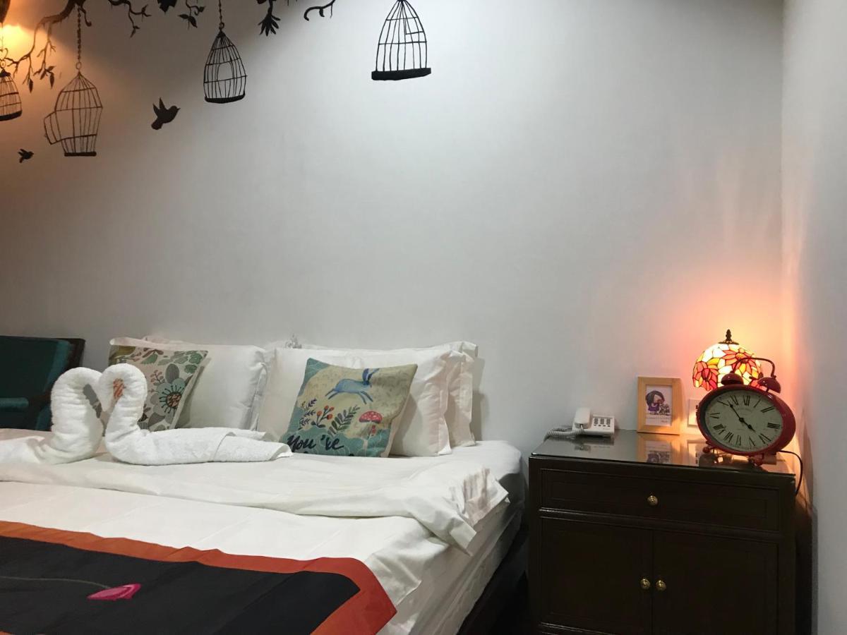 Hotel Rangoon @ Georgetown